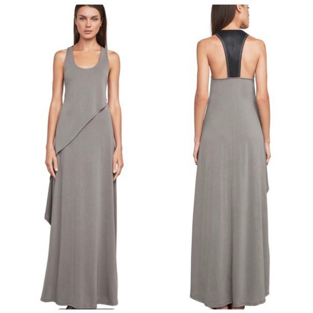 BCBG  NWT Audra Maxi Dress